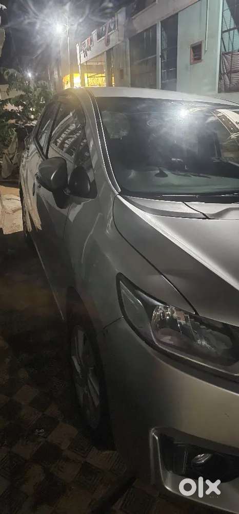 Honda Jazz 2018 Petrol 55000 Km
