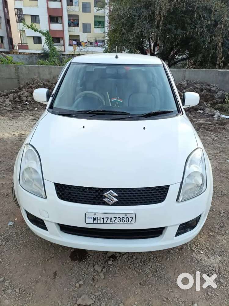 Maruti Suzuki Swift Dzire  2015