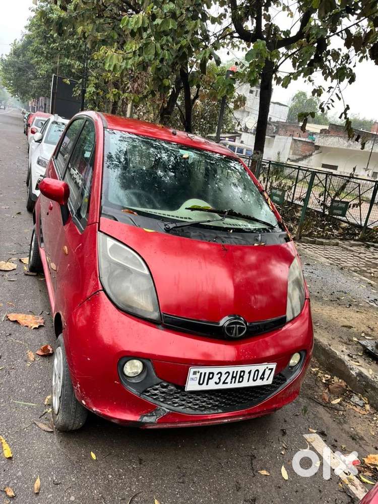 Tata Petrol Twist