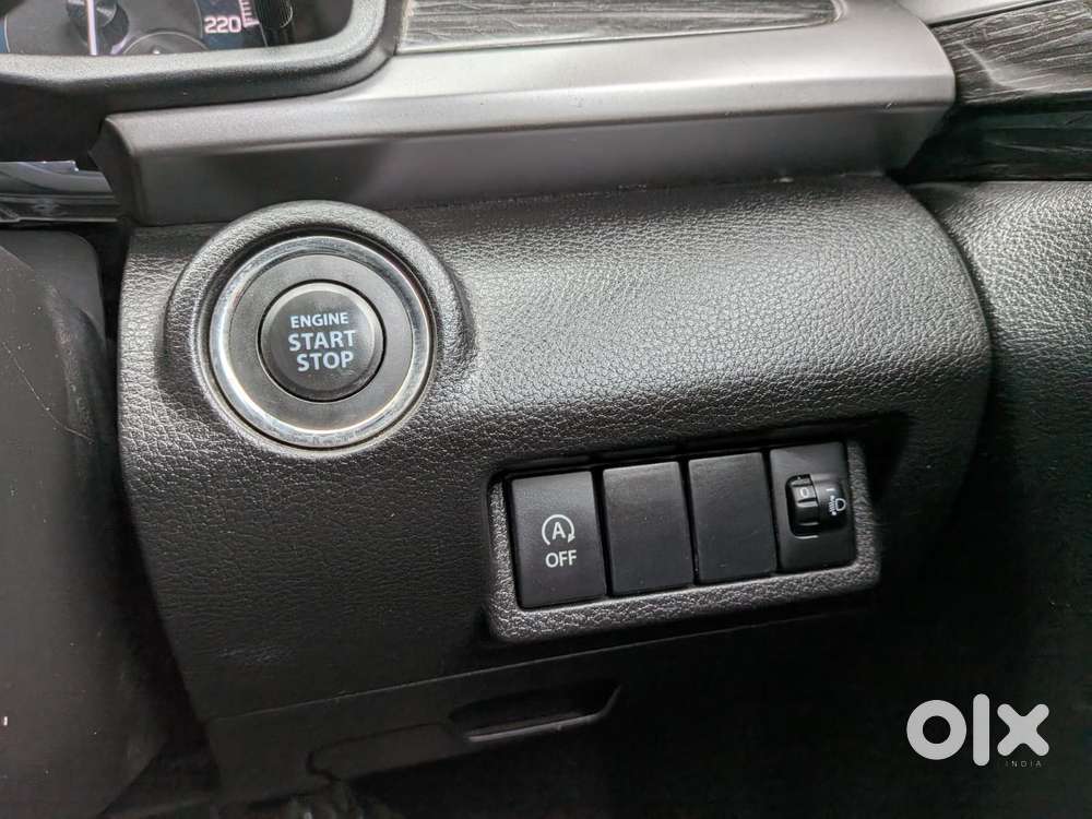 Maruti Suzuki Xl6 Zeta, 2021, Petrol