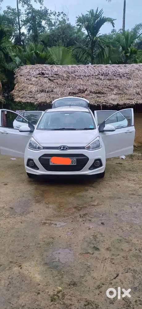 Hyundai Grand I10 Good Condition