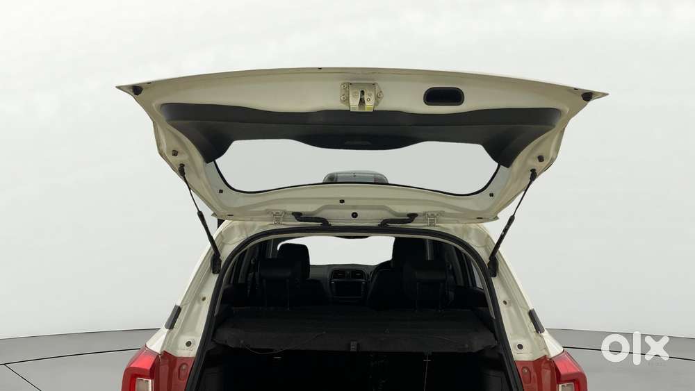 Toyota Urban Cruiser Cruiser Premium, 2022, Petrol