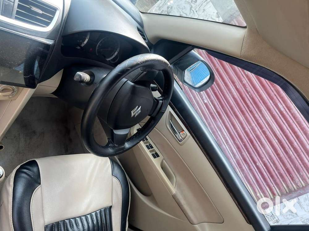 Maruti Suzuki Dzire 2012 Petrol Good Condition