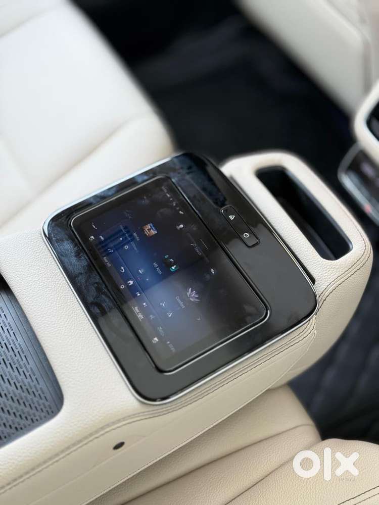 Mercedes-benz Gls 450d 4matic, 2025, Diesel