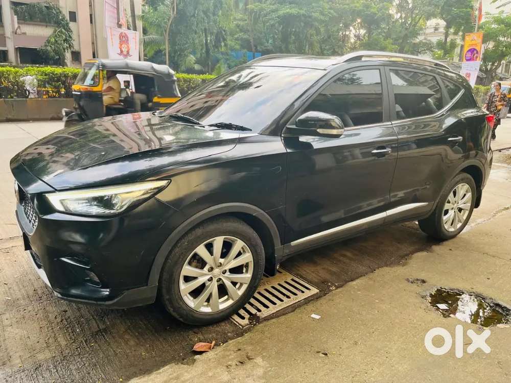 Mg Astor Sunroof 2023 Petrol Well Maintained In Just 725000 Only