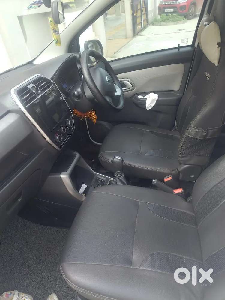 Datsun Redigo 2020 Model