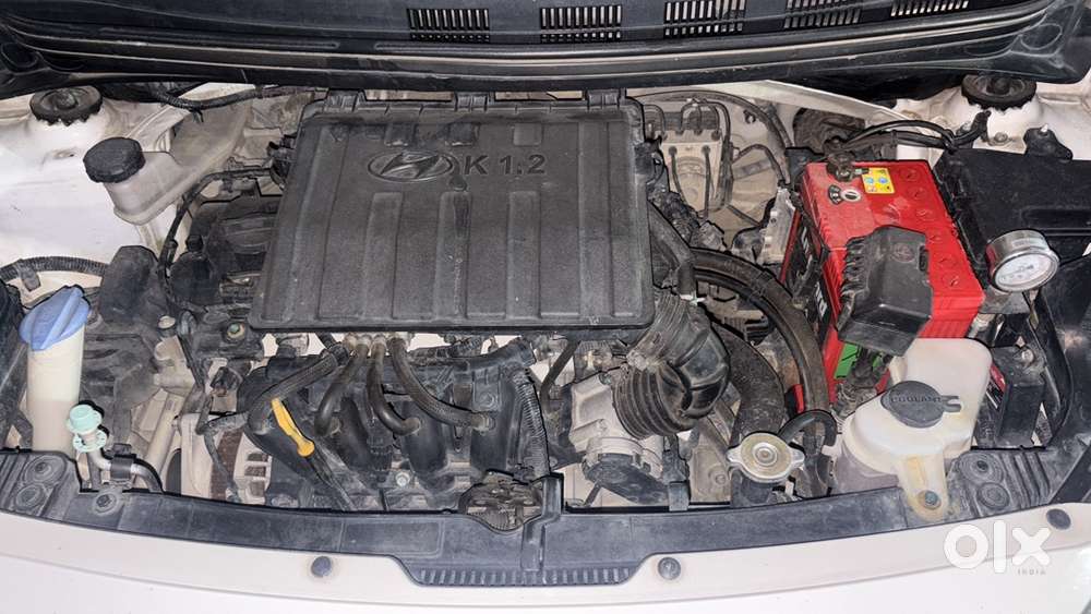 Hyundai Xcent Prime 2022 Year Car