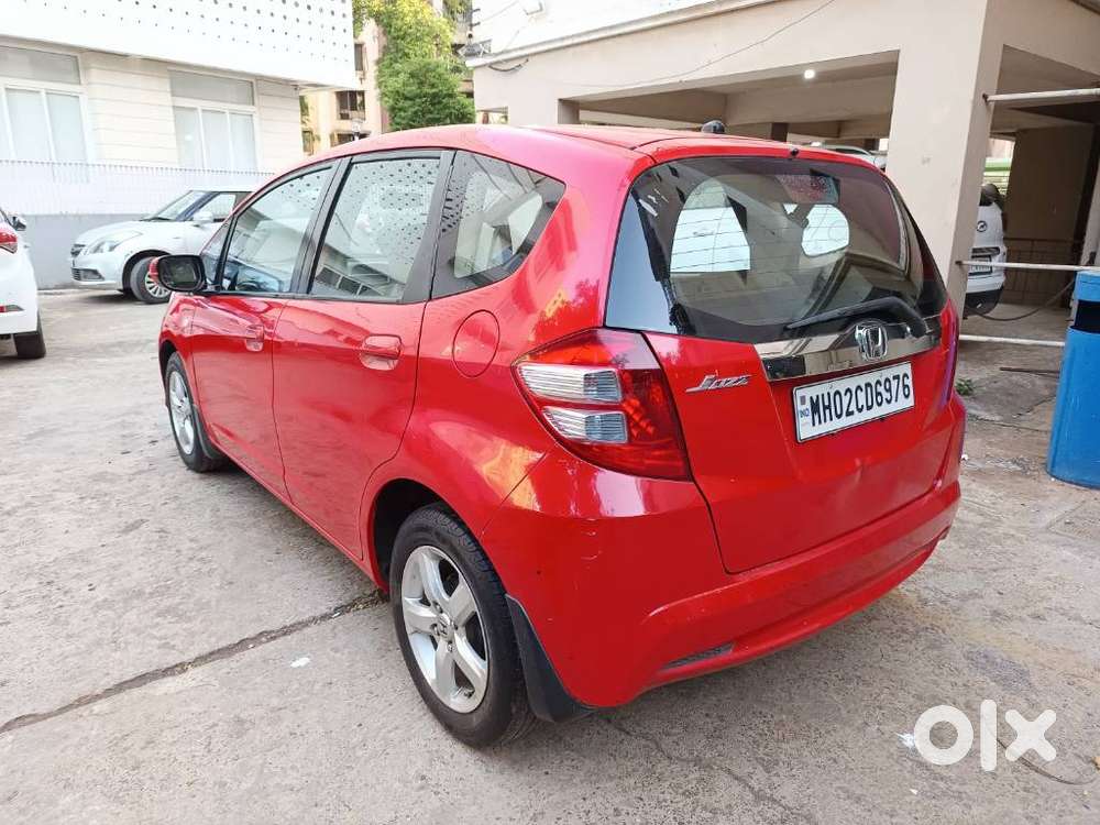 Honda Jazz 2009-2013 Select Edition Active, 2011, Petrol