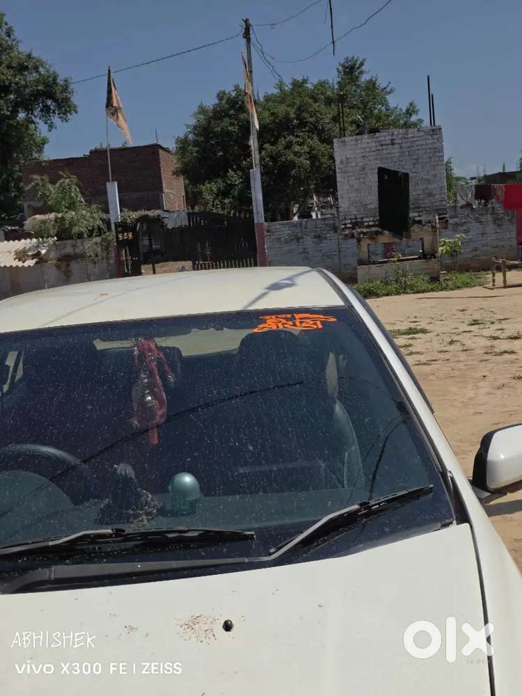 Honda City Car Good Condition And Everything Is Okay