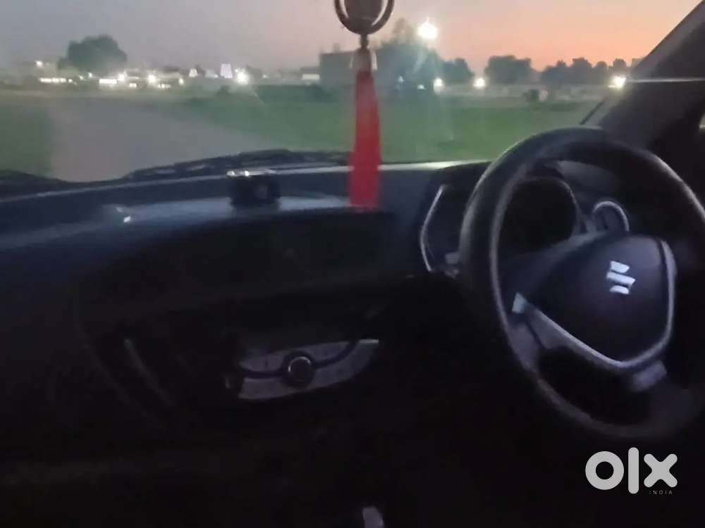 Maruti Suzuki Alto K10 2016