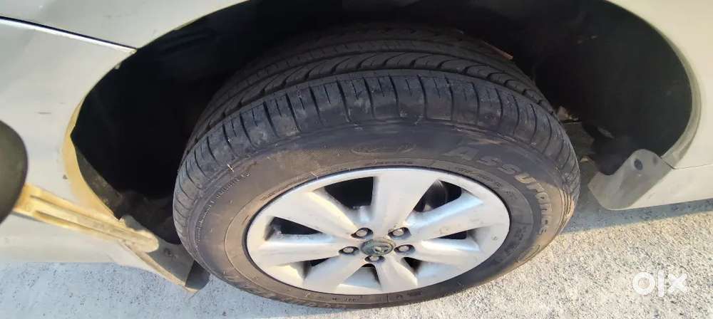 Toyota Corolla Altis 2011 Petrol Well Maintained