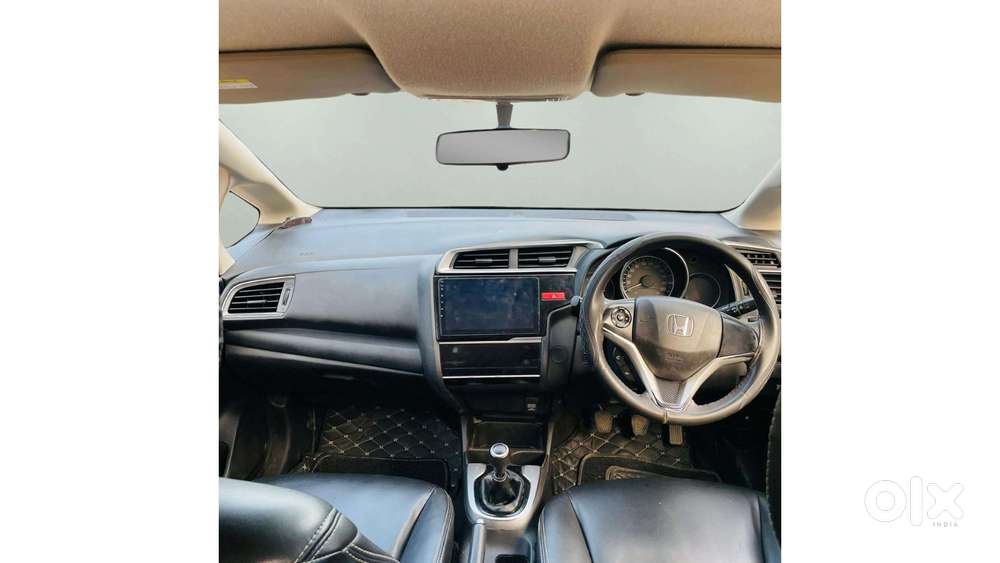 Honda Jazz 1.2 V I Vtec, 2015, Petrol