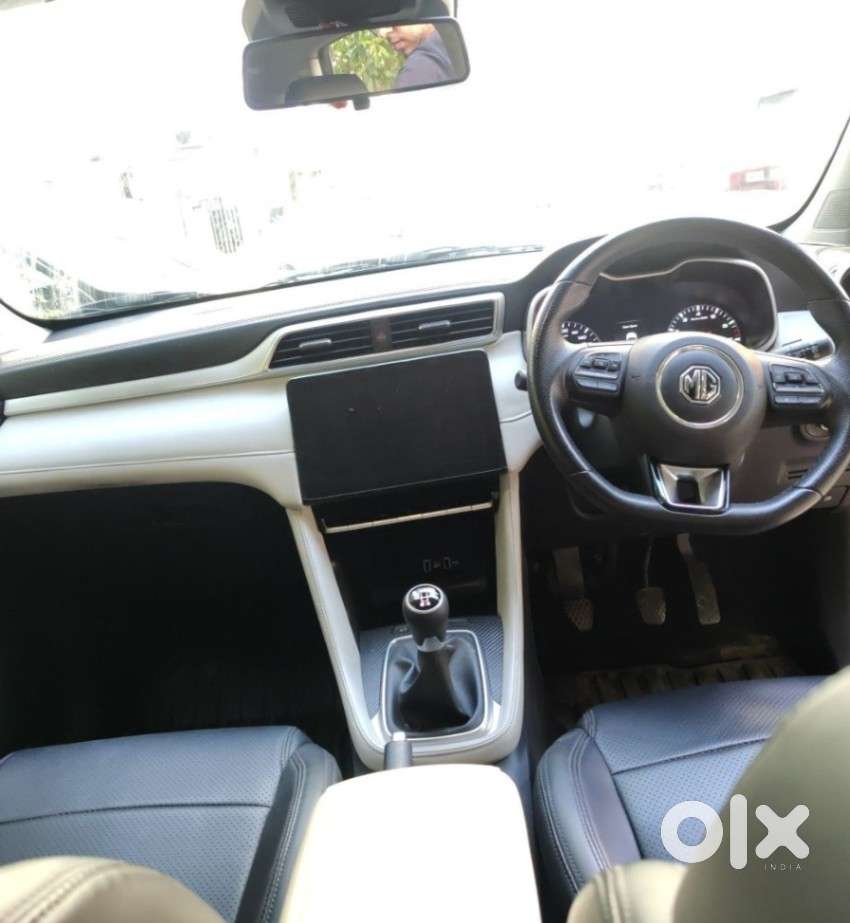 Mg Astor 1.5 Style, 2023, Petrol