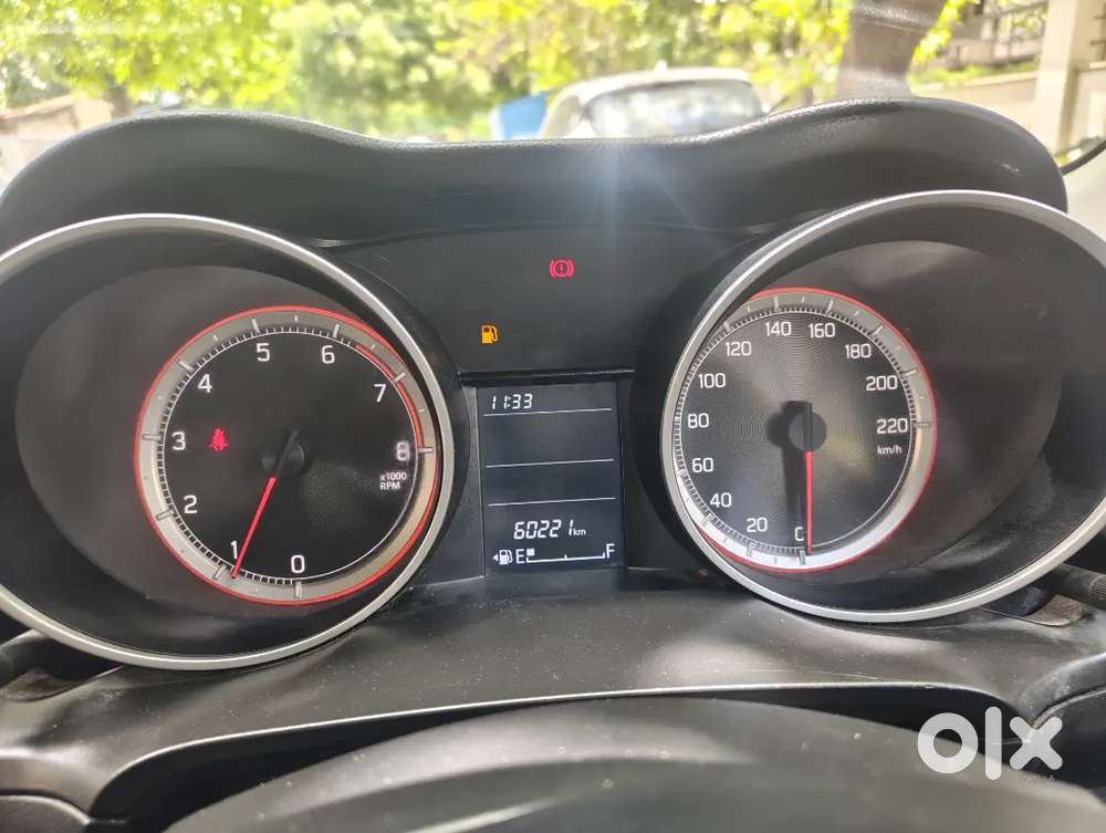 Maruti Suzuki Swift 2020 Petrol Well Maintained