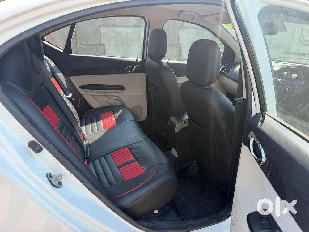 2022 Tata Tigor Cng Petrol