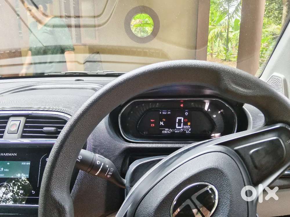 Tata Tiago 2024 Automatic Petrol Well Maintained