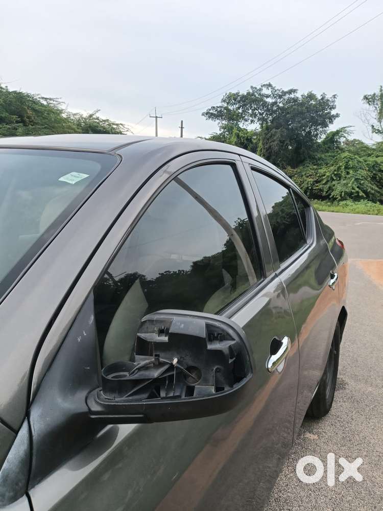 Nissan Sunny Diesel Xl, 2012, Diesel