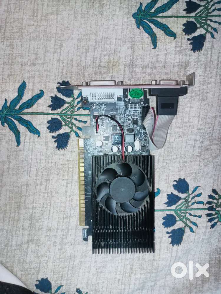 GT 730 4GB