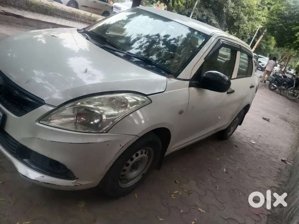 Maruti Suzuki Dzire 2020