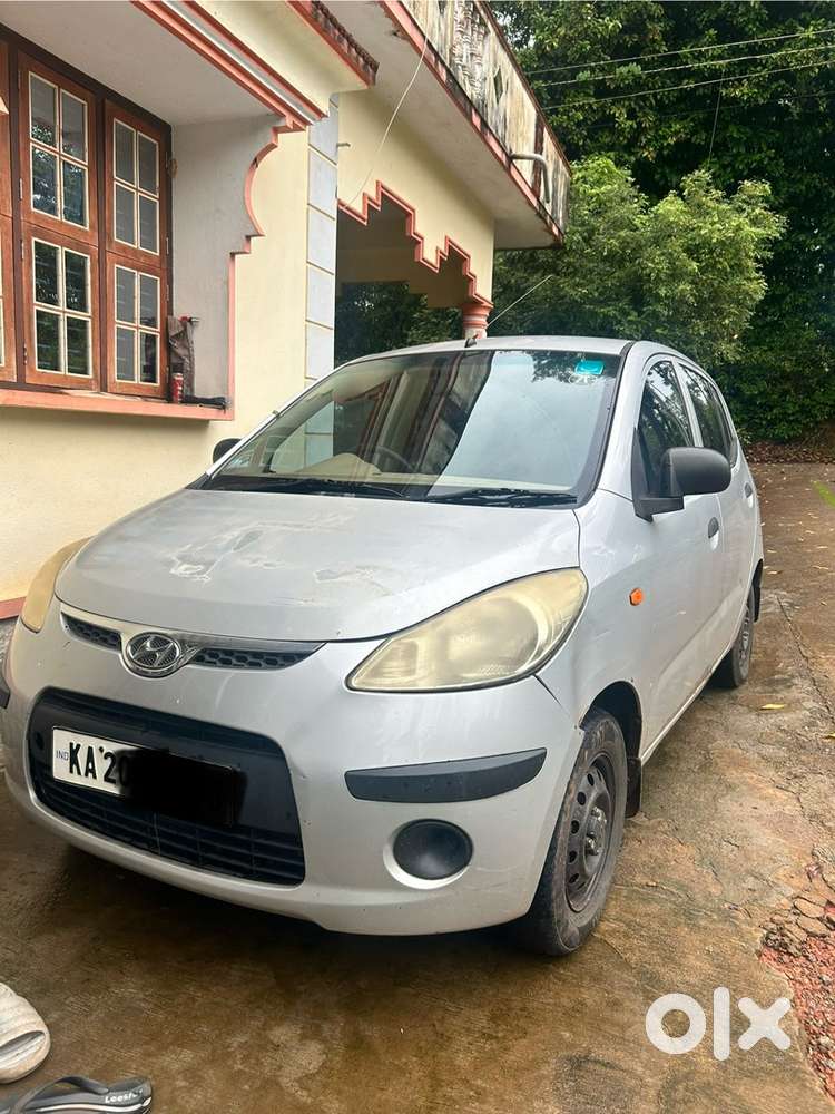 Hyundai I10 Petrol 2009