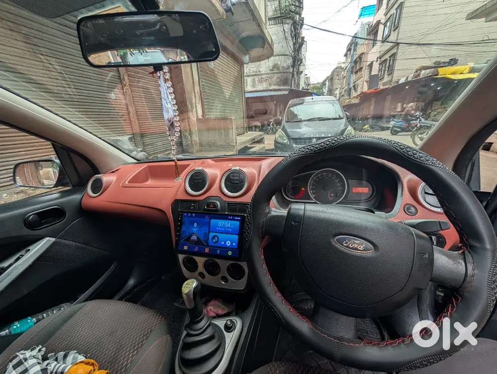 Ford Figo Diesel 2010