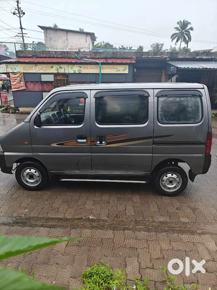Maruti Suzuki Eeco 2022 Petrol 30000 Km Driven