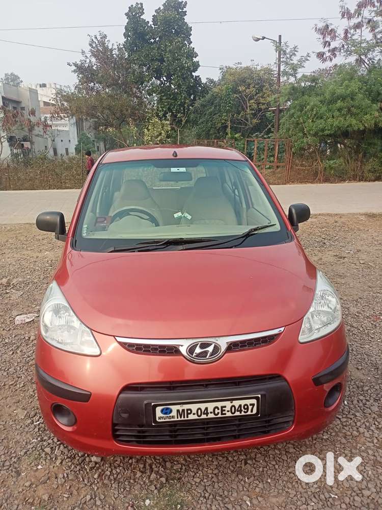 Hyundai Petrol Car 2009