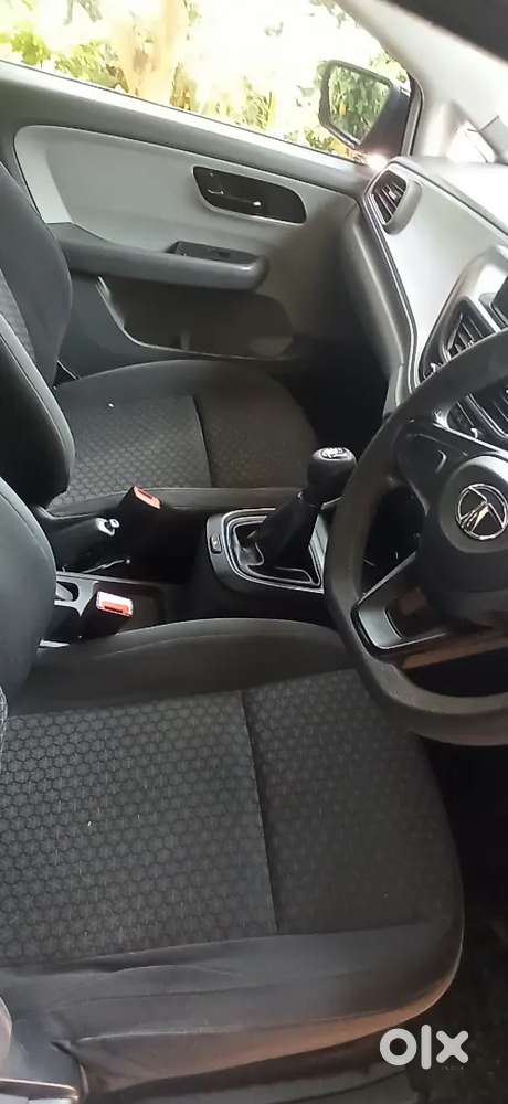 Tata Altroz 1.2 Xm 2020 Manual