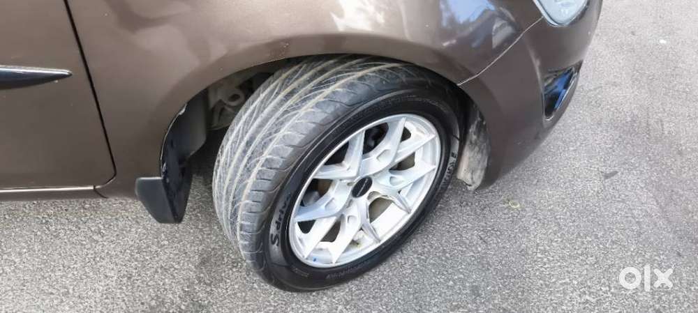 Maruti Suzuki Ritz Vdi Bs-iv, 2013, Diesel