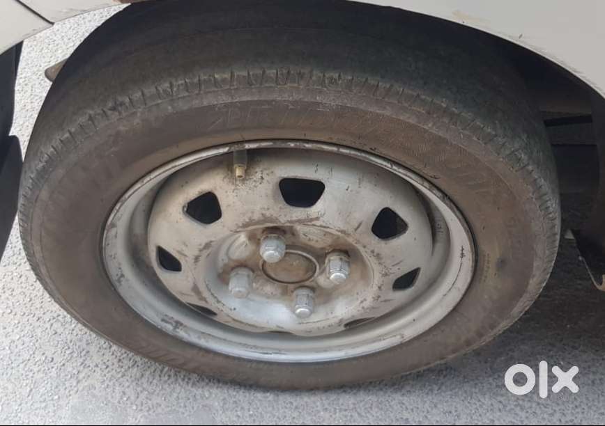 Hyundai Santro Xing Xo, 2006, Petrol