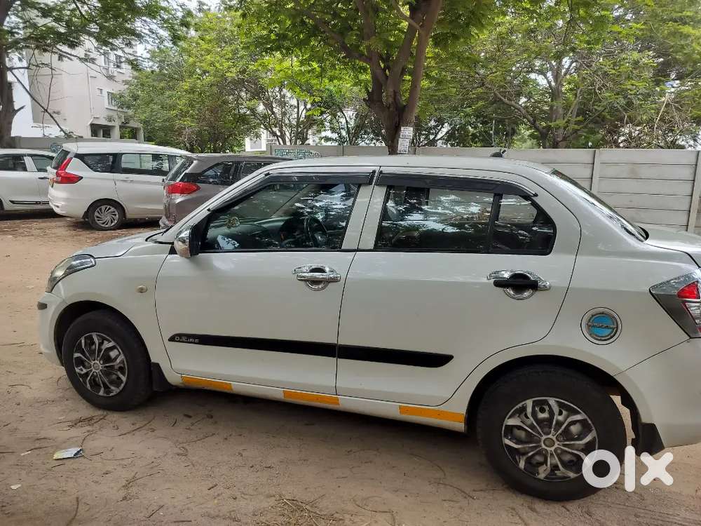 Maruti Suzuki Swift Dzire Tour 2020 Diesel 204180 Km Driven