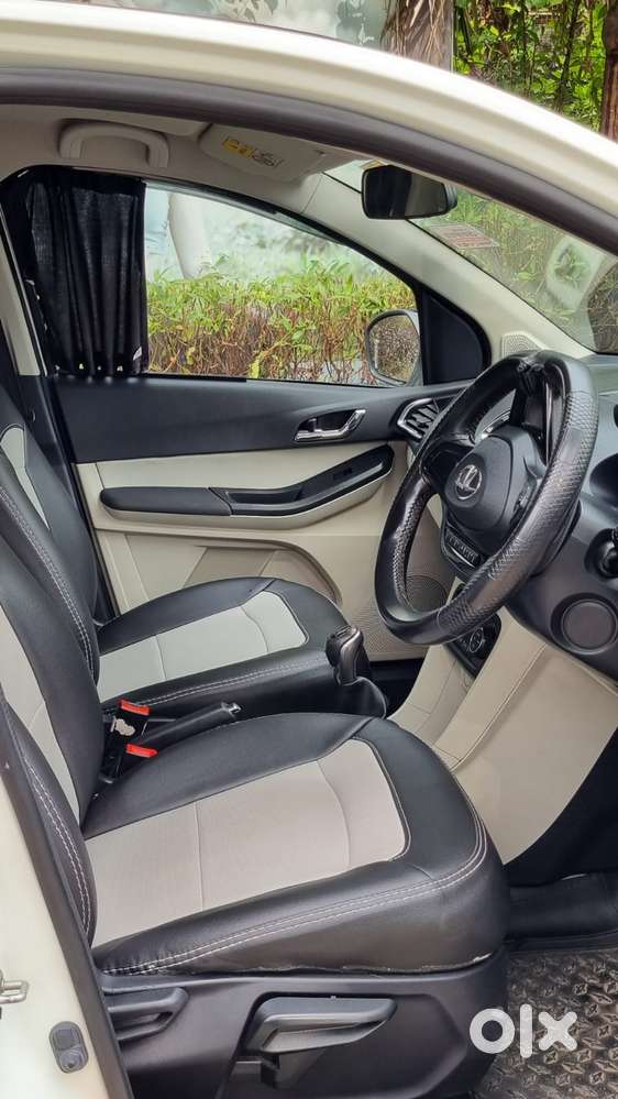 Tata Tigor 1.2 Revotron Xz Plus Cng, 2023, Cng & Hybrids