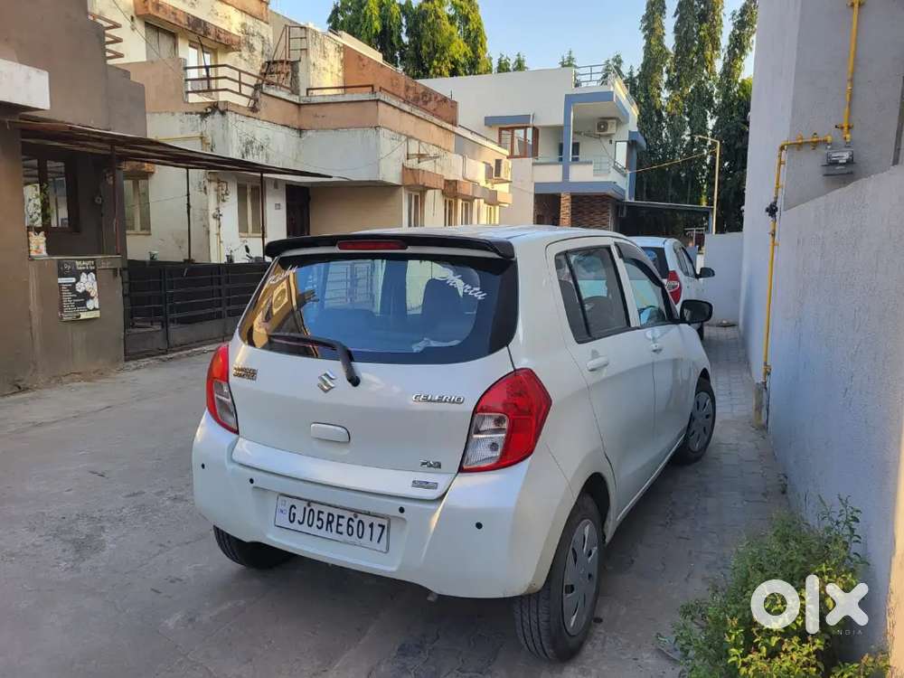 Maruti Suzuki Celerio X 2018 Petrol 55000 Km Driven