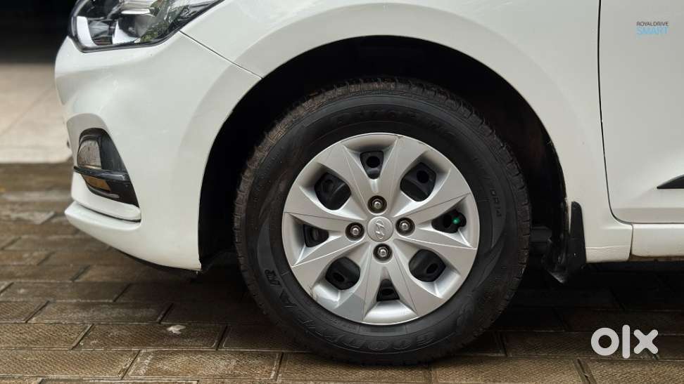 Hyundai I20, 2018, Petrol