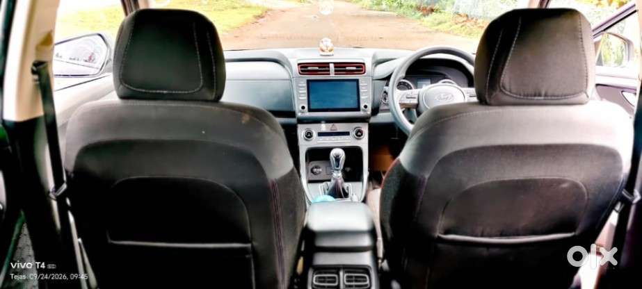 Hyundai Creta King Edition 1.5 Petrol, 2023, Petrol