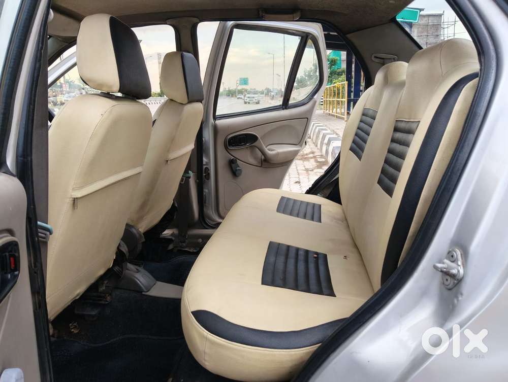 Tata Indigo Cs Ls Tdi, 2013, Diesel