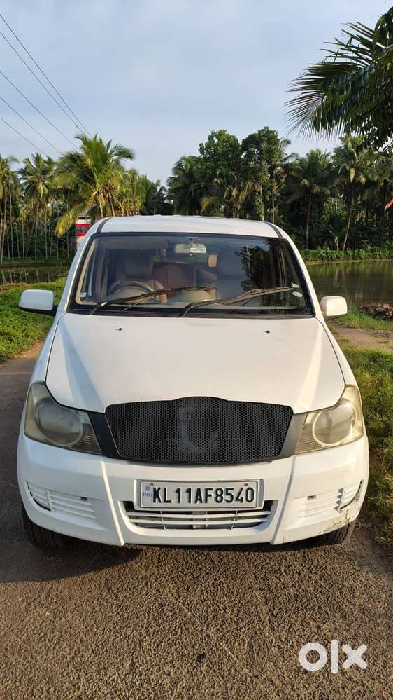 Mahindra Xylo E4 Bs Iv, 2010, Diesel