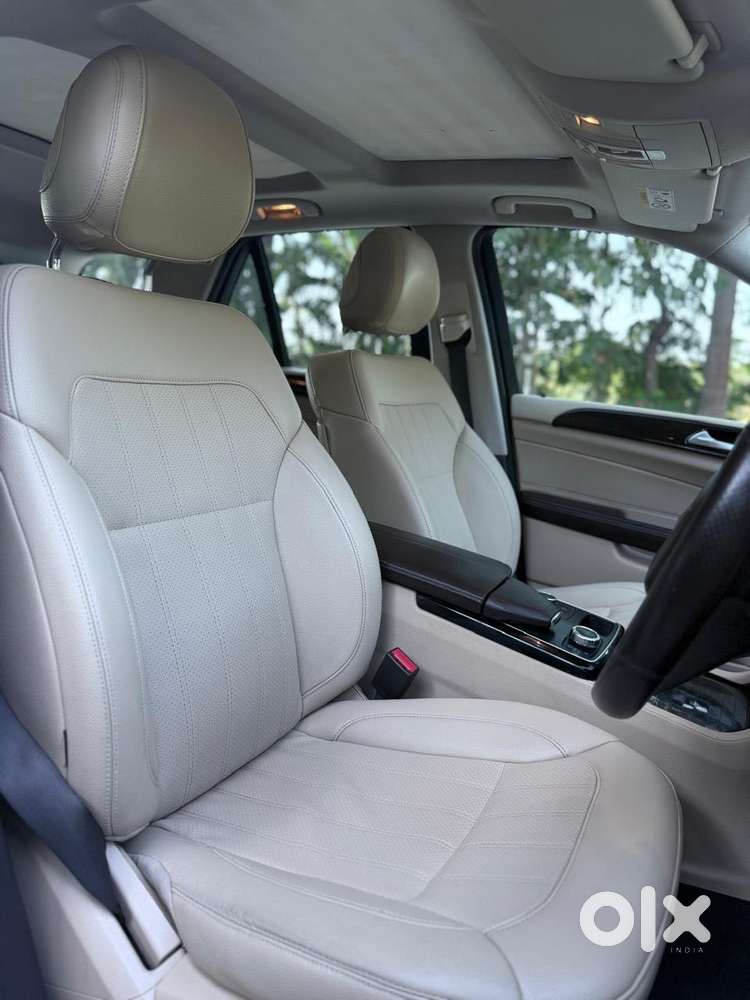 Mercedes-benz Gle Class 250d, 2019, Diesel