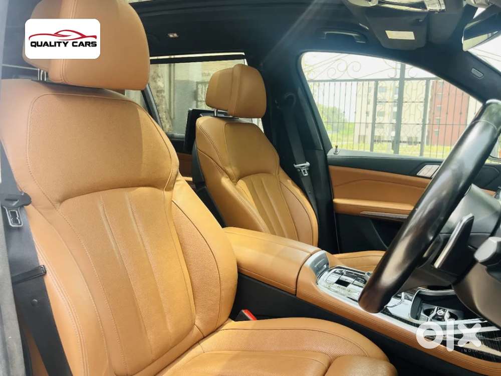Bmw X7 3.0 Xdrive 40i M Sport, 2022, Petrol