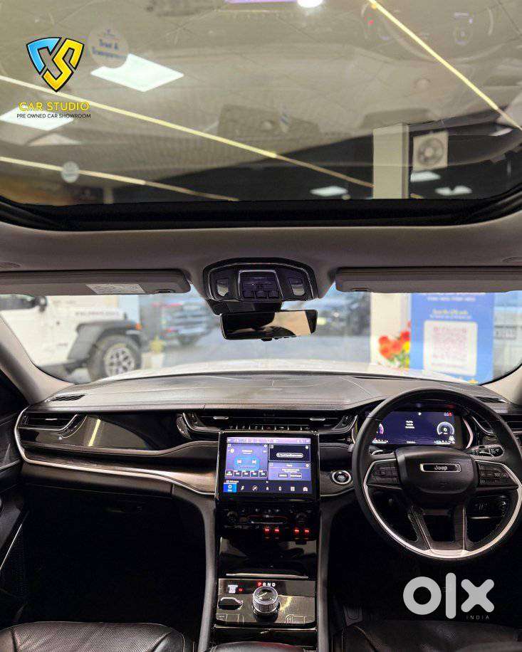 Jeep Grand Cherokee Limited (o) 4x4 At, 2022