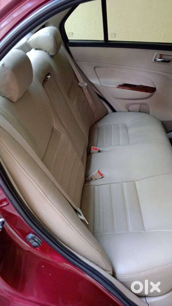 Maruti Suzuki Swift Dezire