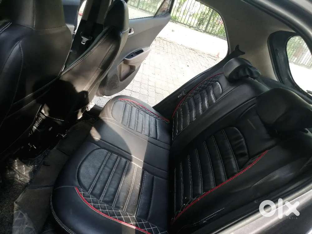 Hyundai Grand I10 2019