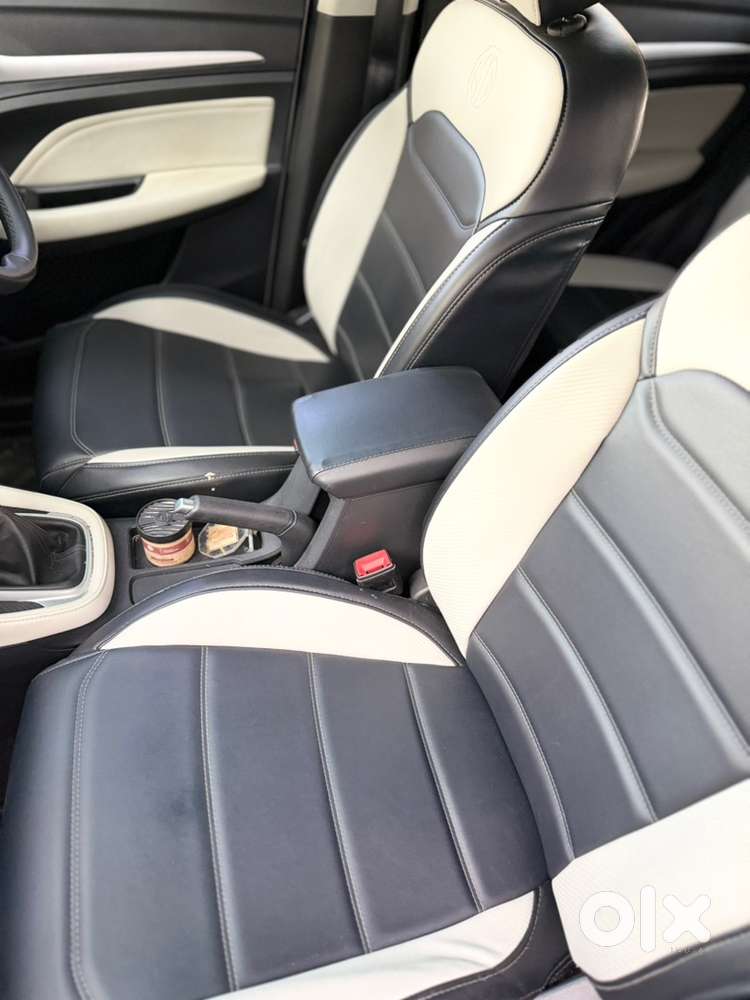 Mg Astor Petrol 2025 Year