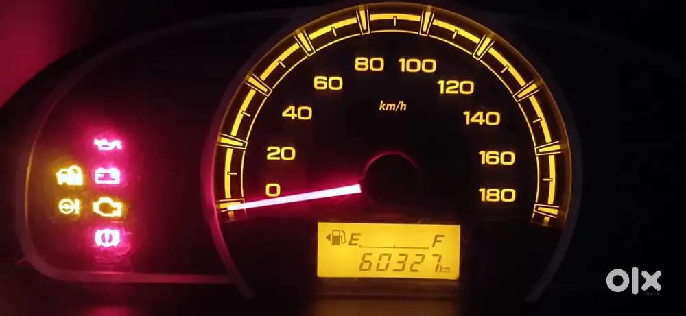 Maruti Suzuki Alto 800 2014 Petrol 60327 Km Driven