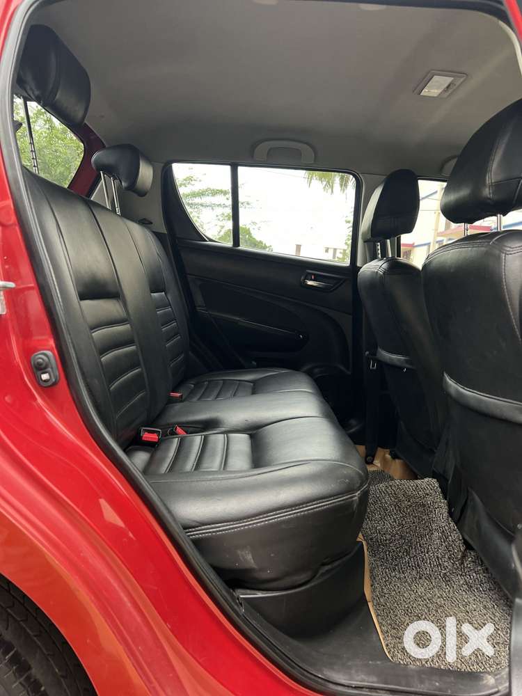Maruti Suzuki Swift Ddis Vdi, 2014, Diesel