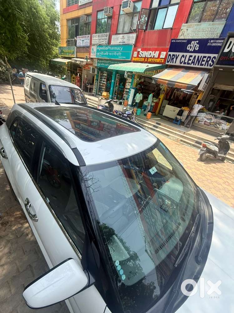 2024 Hyundai Creta Facelift Petrol 1.5 Mt