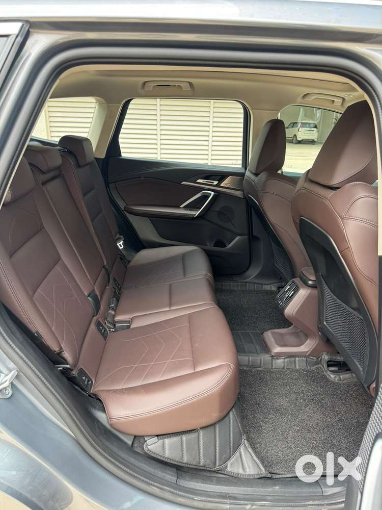 Bmw Ix1 Edrive20l M Sport, 2025, Electric