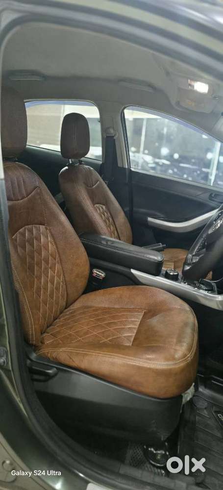 Tata Nexon 1.2 Revotron Xma Amt (s), 2021, Diesel