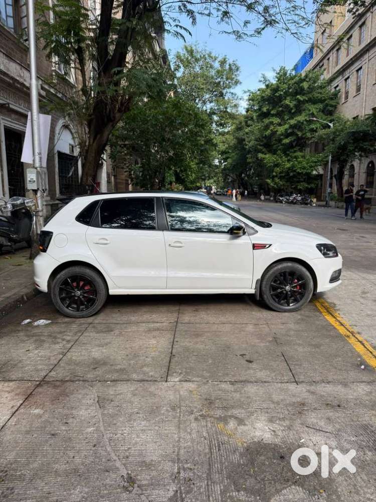 Volkswagen Polo 1.0 Mpi Highline Plus, 2019, Petrol