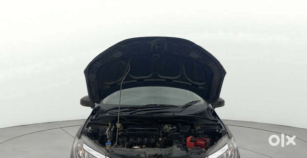 Honda City 2015-2017 I Vtec V, 2015, Petrol